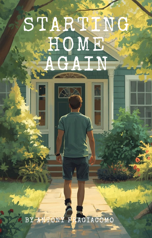 Starting Home Again e-Book